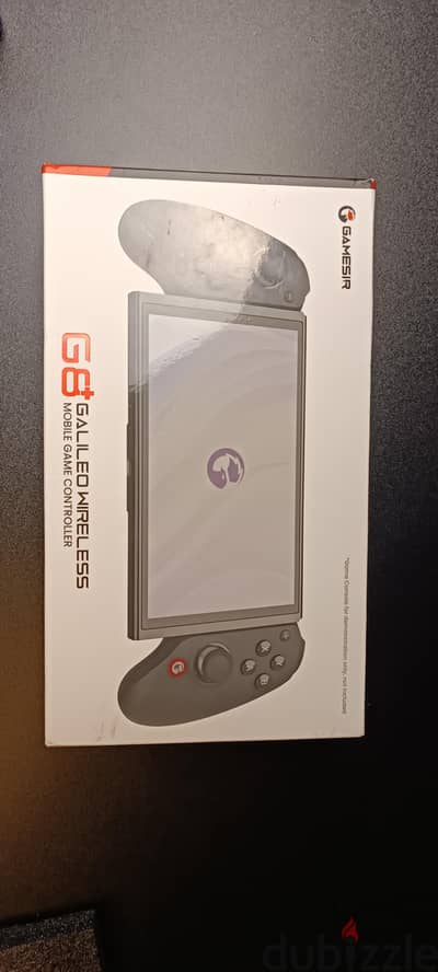 gamesir g8 pls
