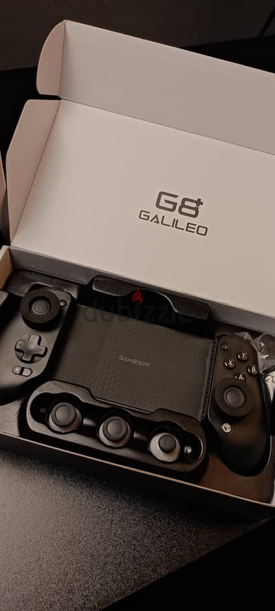 gamesir g8 pls دراع تحكم