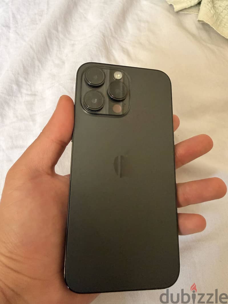 Apple - iPhone 14 Pro Max 4