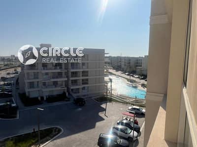 شاليه ١٢٠م بالدور الرابع مفروش بالكامل نوم للإيجار ٢ غرفة  في مراسي مارينا إعمار الساحل الشمالي Marassi Marina لوكيشن مميز