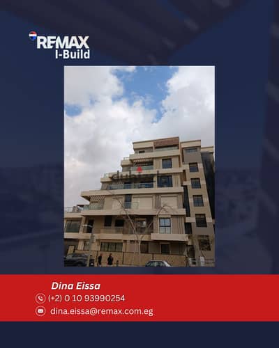ONE-OF-A-KIND PENTHOUSE FOR SALE   Sodic Villette – Sky Condos