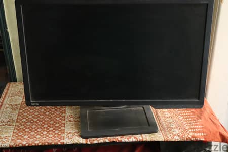 BenQ ZOWIE XL2411P