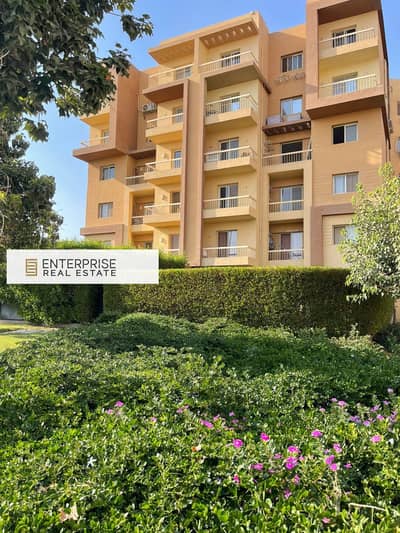 شقتك جاهزة علي المفتاح دقائق ل مدينة الاتاج الاعلامي و مول مصر بجوار الطريق الدائري Ashgar City Compound