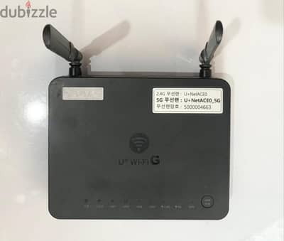 أكسيس بوينت  LG  Access point LG