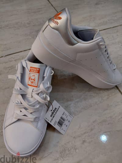 Adidas Stan Smith original shoes