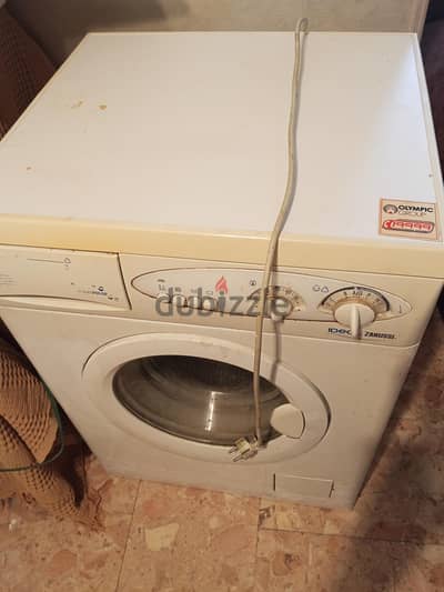 غساله للبيع