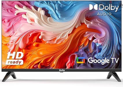 Samsung android TV for sale