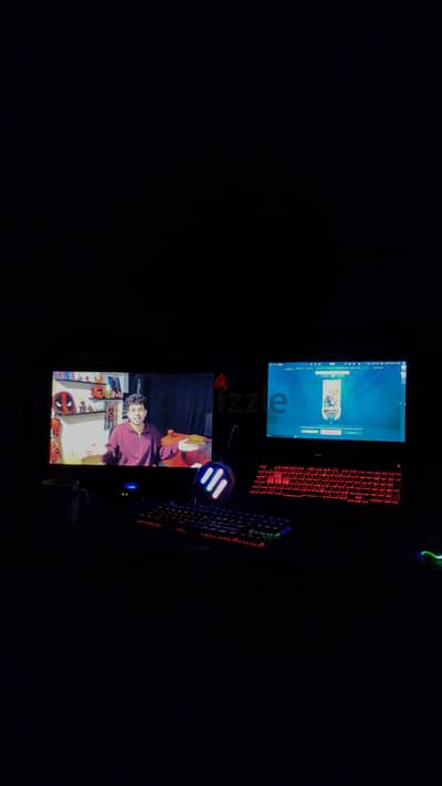 ASUS TUF Gaming A15 (Ryzen 7-7445HS / RTX 3050 / 144Hz / DDR5)