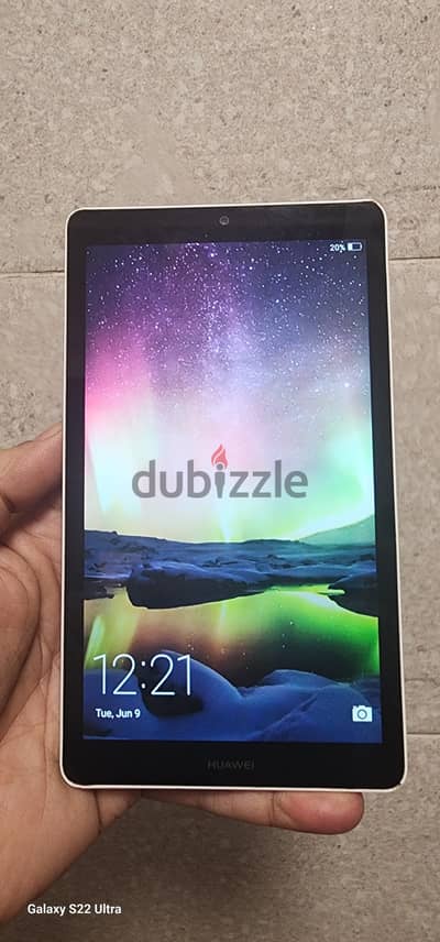 huawei mediapad t3