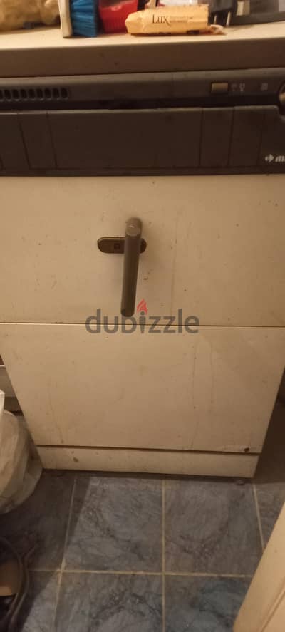 غسالة اطباق