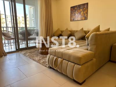 Luxury Chalet in Marassi 2Bed - Session Only