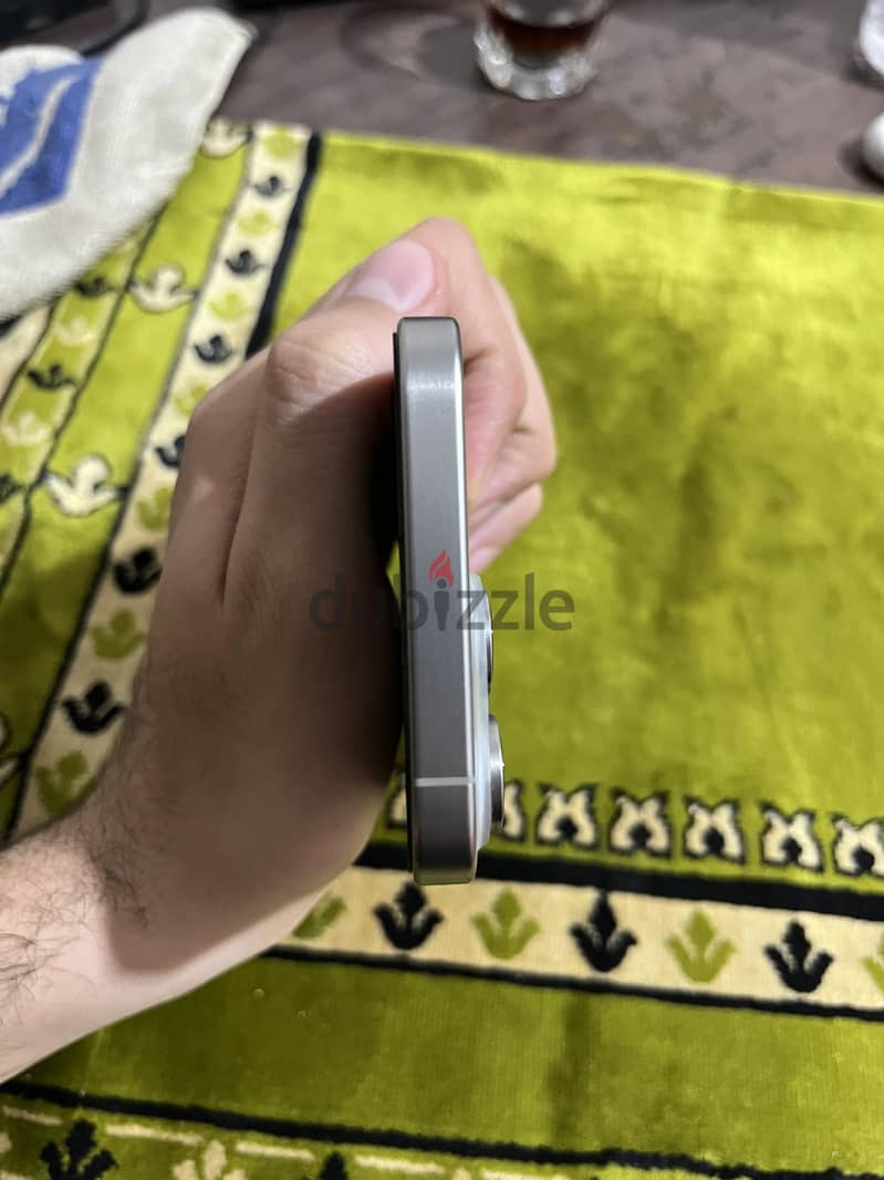 Apple - iPhone 15 Pro Max 5