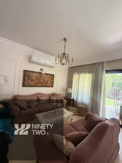 Fully Finished Twin House for Sale in Mivida | 227 sqm BUA | 3 Bedrooms