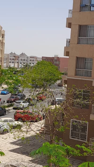 116 m   Apartment for Sale in Madinaty B11 – Prime Location