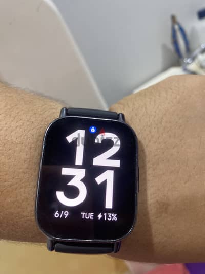 Redmi watch 5 lite