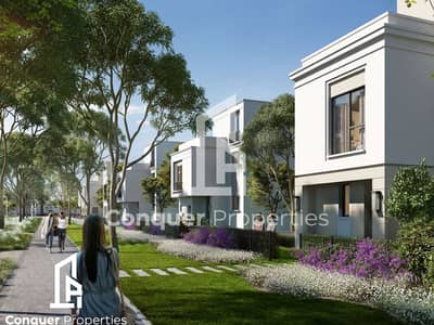 Townhouse For Sale At Belle Vie Lake Villas Prime Location