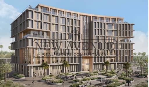 Exclusive 289 sqm Suite Office for Sale in City Gate Business Park by Qatari Diar  Category A Business Address on Mohamed Bin Zayed Axis