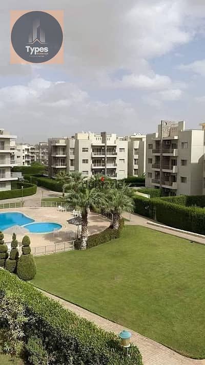 Apartment for Sale at The Address Sheikh Zayed | 134 sqm + Garden | 3 Bedrooms | Super Lux Finish | Ready to Move.
