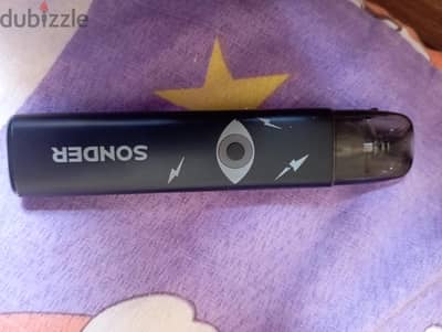 Geekvape Sonder Q2