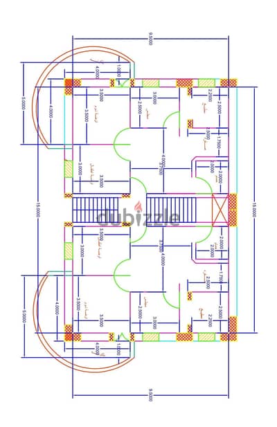 تصميم اوتكاد