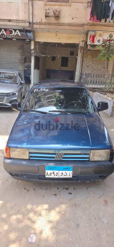 Fiat Tipo 1994