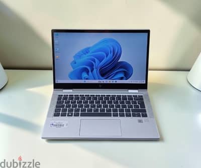 hp elitebook 830 G7 اثنين في واحد لابتوب وتابليت hp elitebook 830 G7 اثنين في واحد لابتوب وتابليت