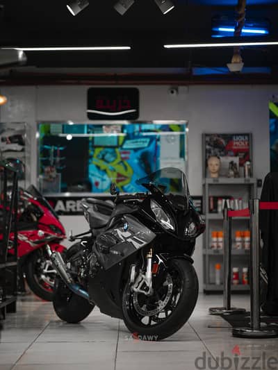 Bmw S1000rr 2017