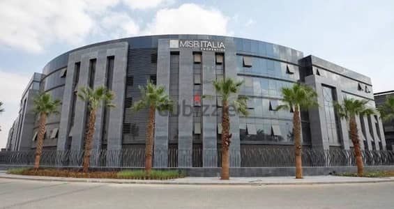directl from owner furnished office in cairo business park