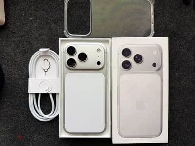 Apple - iPhone 17 Pro Max
