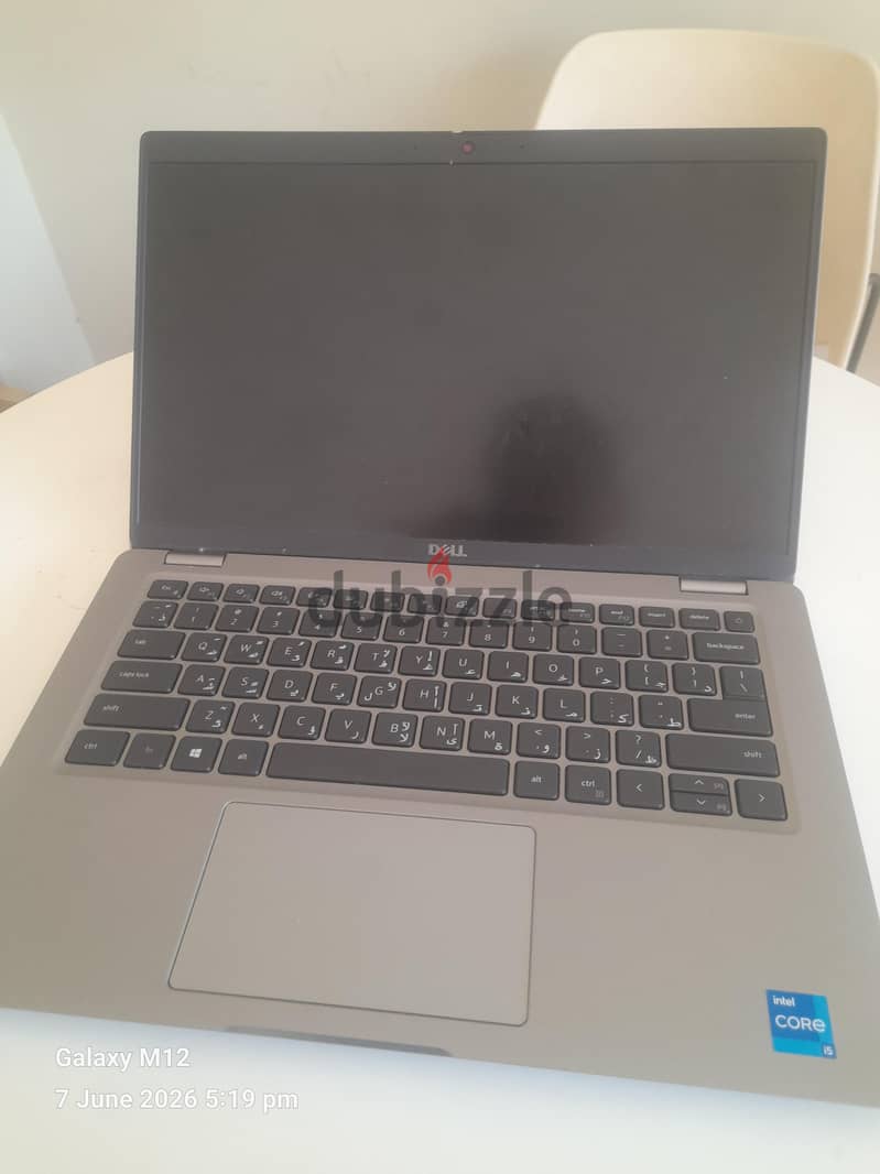 Dell 5420 1