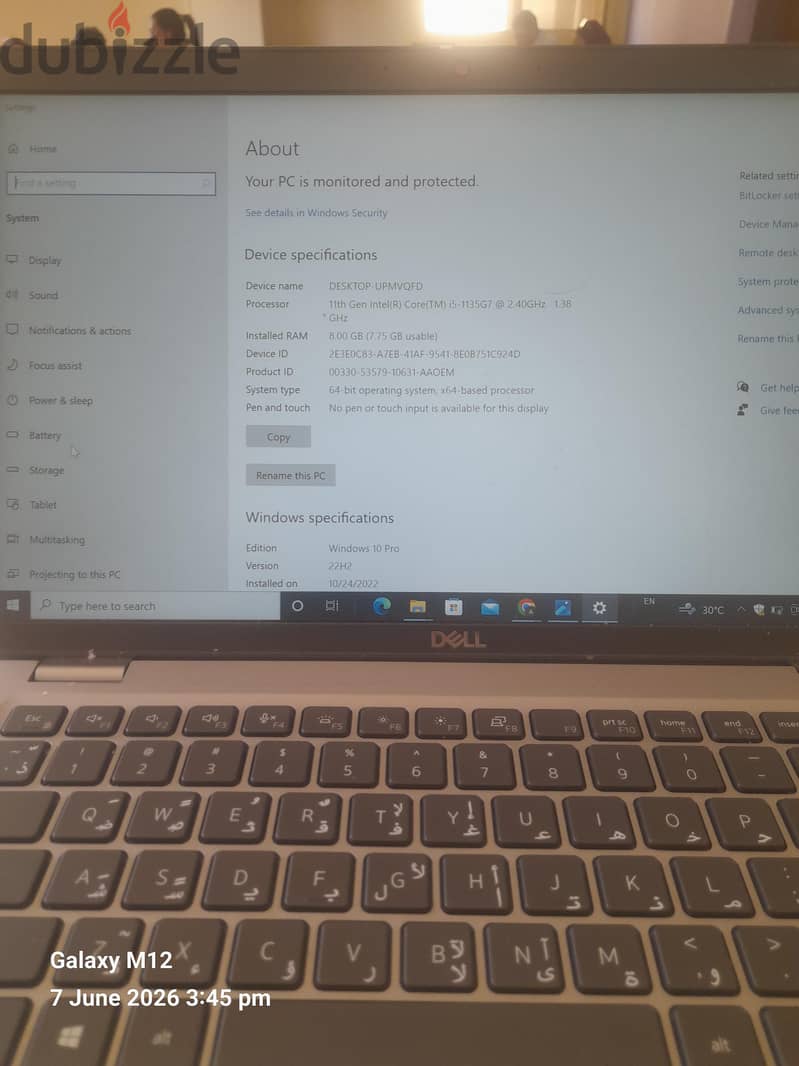 Dell 5420 2
