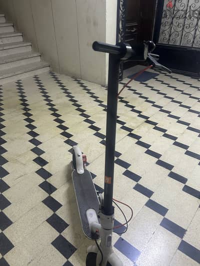 SCOOTER XIAOMI 3