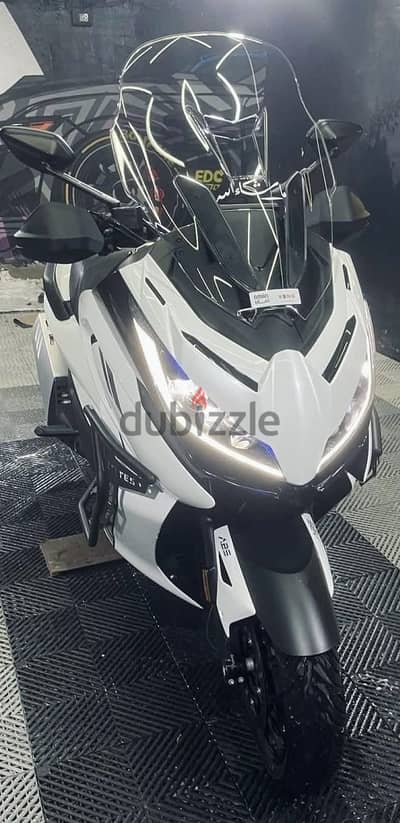 E368 ابيض ٢٠٢٦ كسر زيرو
