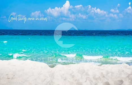 أقل سعر شاليه للبيع في كالي كوست راس الحكمة بالتقسيط