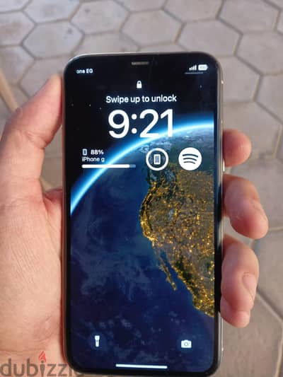 Apple - iPhone 11 Pro