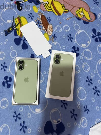 آبل - آيفون 17
