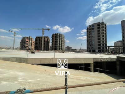Fully Finished Office for Sale in 205 Arkan Palm