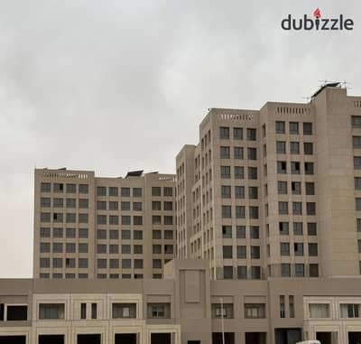 office fully finished with ac's for sale in 205 arkan palm direct on axis road