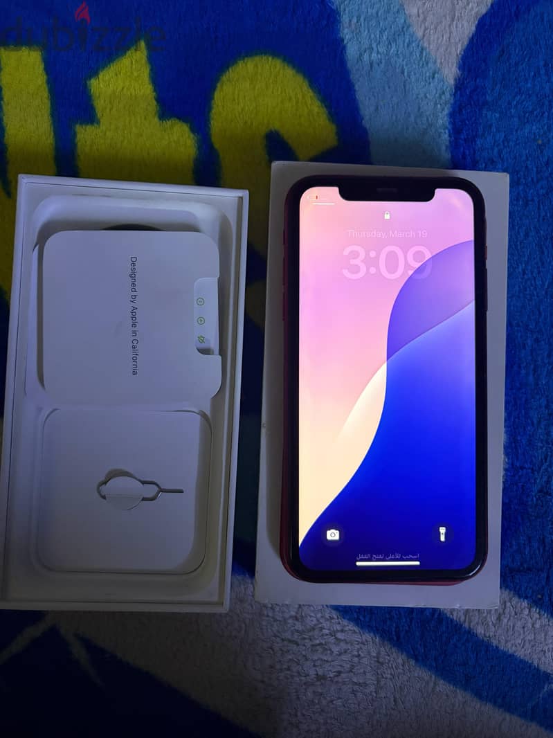 iPhone 11 1