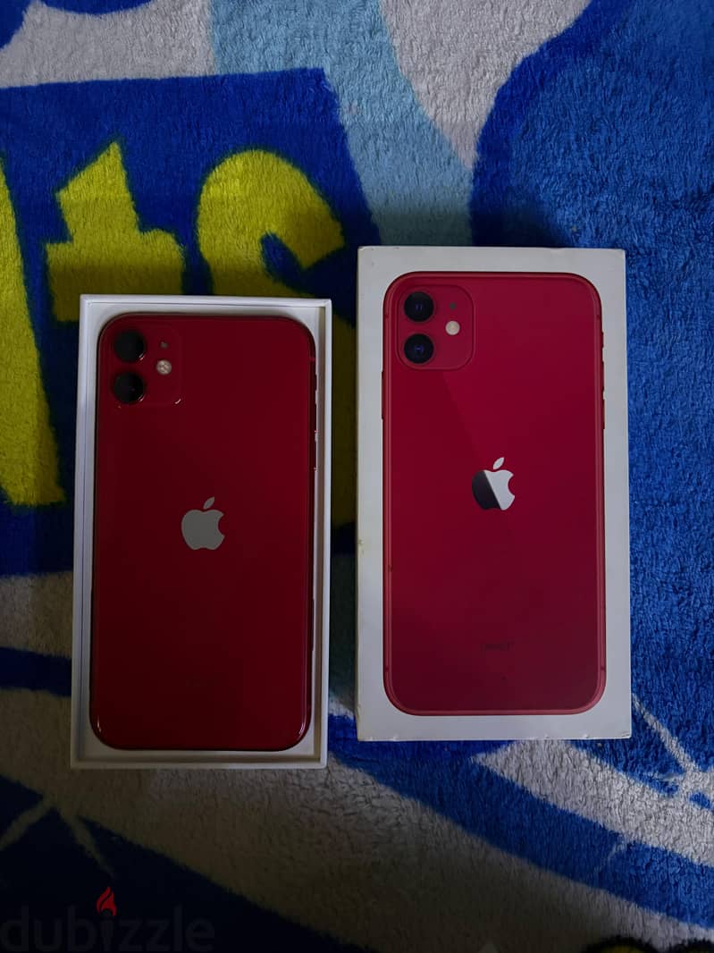 iPhone 11 2