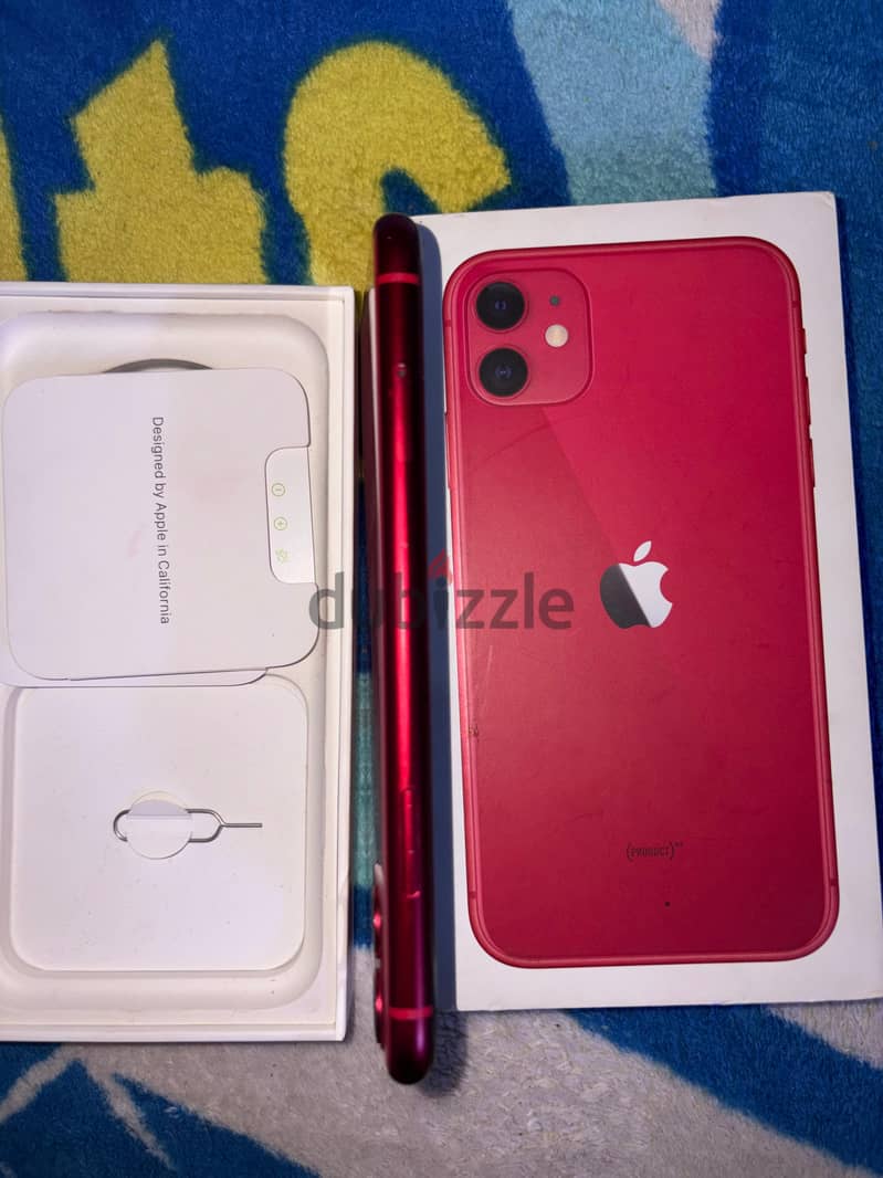 iPhone 11 3