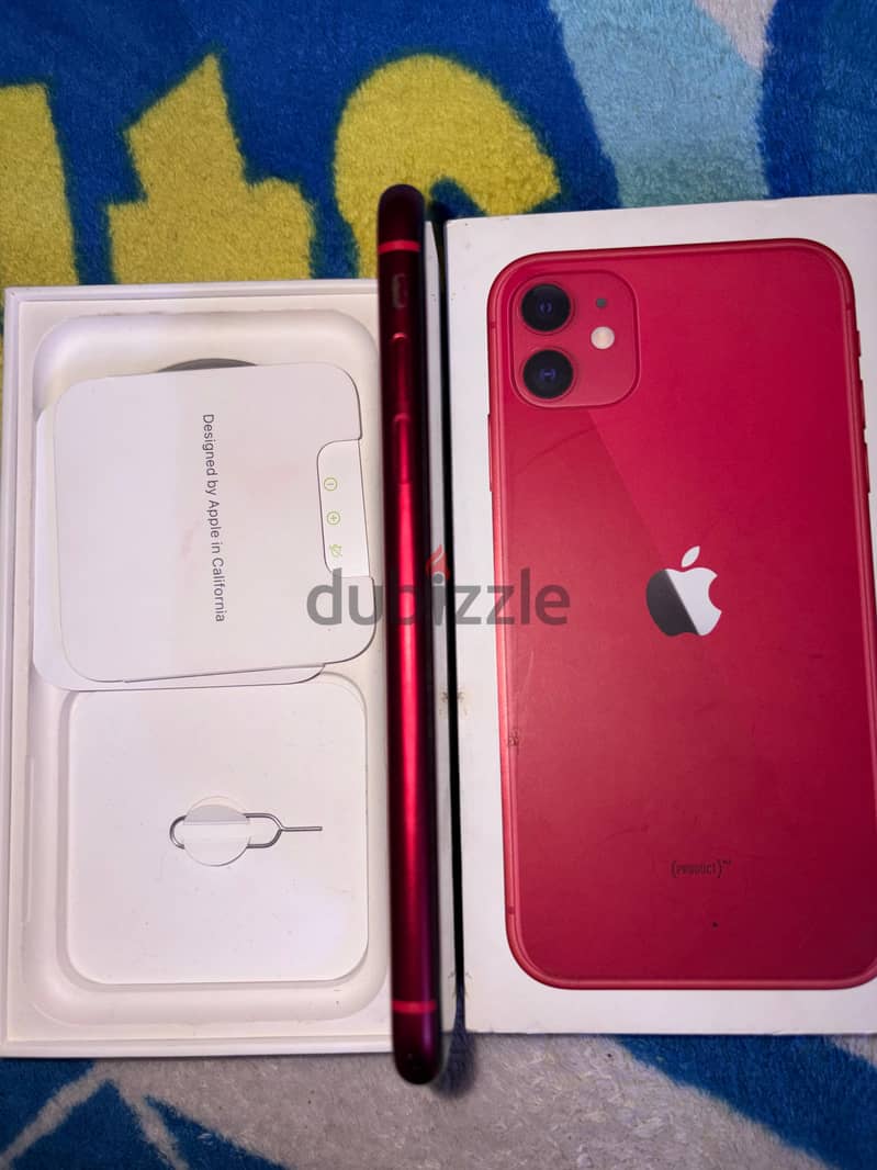 iPhone 11 4