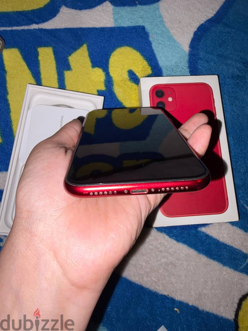 iPhone 11 5