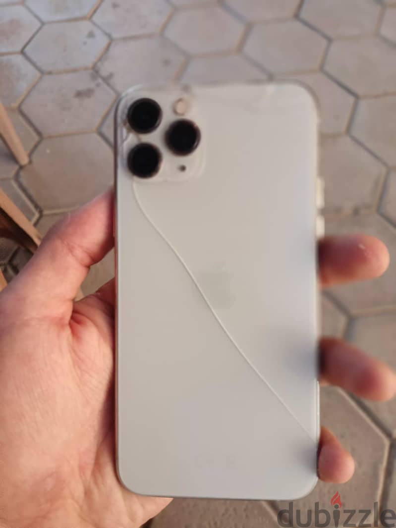 Apple - iPhone 11 Pro 1
