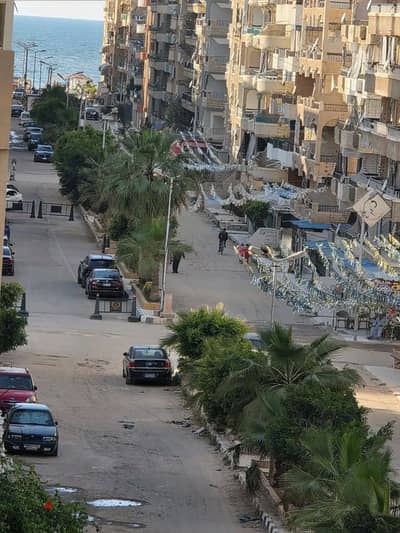 شقه للبيع بالإسكندرية العجمي شطي النخيل ٦اكتوبر الكيلو٢١ اسكندرية