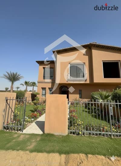 Twin house in Village West Sheikh Zayed near Zed Towers & Hyper One and Minutes from Arkan Plaza & Beverly Hills