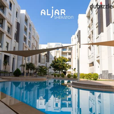 شقة للبيع 100 متر متشطبة بالكامل بالتكييفات في كمبوند الجار شيراتون aljar sheraton القاهرة سور× سور مع سيتي سنتر الماظة شقة للبيع 100 متر متشطبة بالكامل بالتكييفات في كمبوند الجار شيراتون aljar sheraton القاهرة سور× سور مع سيتي سنتر الماظة