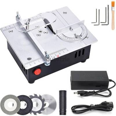 Mini table saw