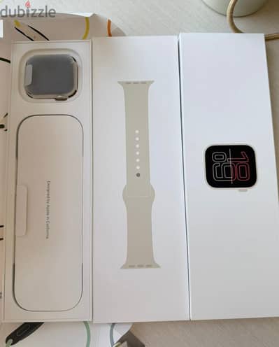Apple Watch SE3