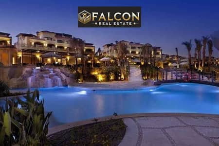 With 30% Discount Own a HighEnd Fully Finished 2BR Chalet 1st Row On Lagoon Beside Marassi & Seashell in Amwaj Sidi AbdELRahman north Coast